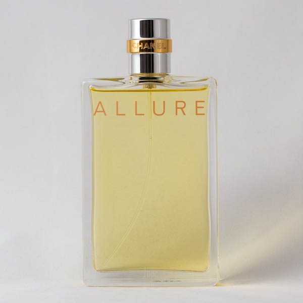 【100ml】CHANEL ALLURE EDT