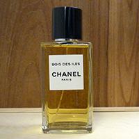 CHANEL BOIS DES ILES ボアデジル