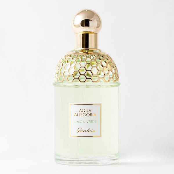 【廃盤品】GUERLAIN LIMON VERDE ゲラン リモンヴェルデ