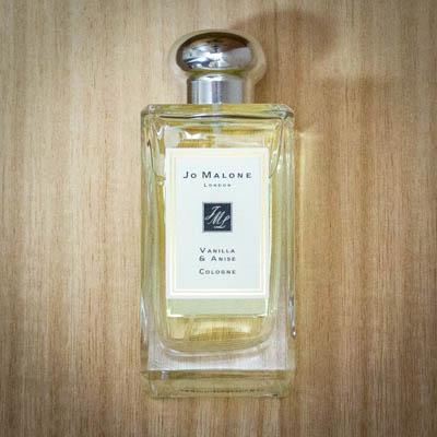 Jo Malone London ジョーマローン バニラ&アニス コロン