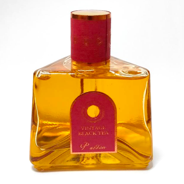 ピーセブン　璞香　VINTAGE BLACK TEA