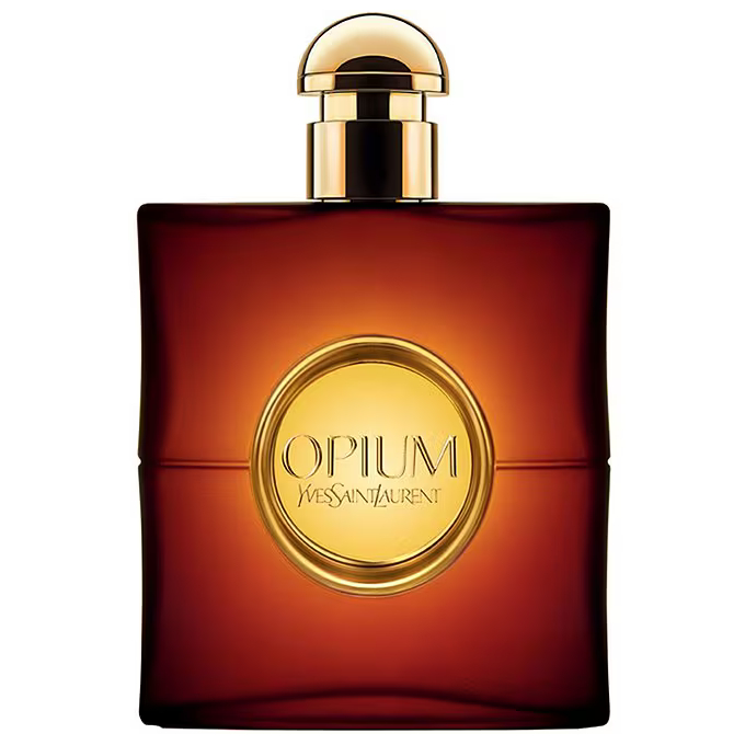 イヴサンローラン オピウム