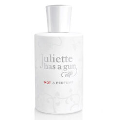 ジュリエット ハズ ア ガン　ノット ア パフューム