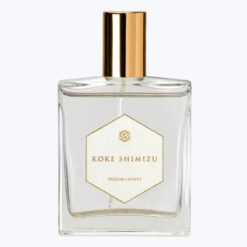 パルファンサトリ　苔清水　-KOKE SHIMIZU-